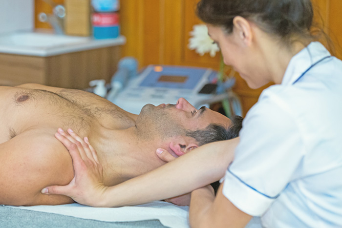 Fisioterapia Avançada Fisioterapia Avançada