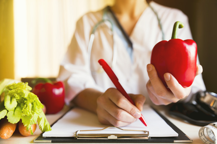 Nutrição Nutricionista em Almancil